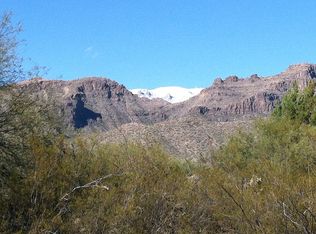 4370 N Banyon Tree Dr, Tucson, AZ 85749