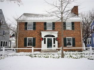 15915 Chadbourne Rd, Shaker Heights, OH 44120