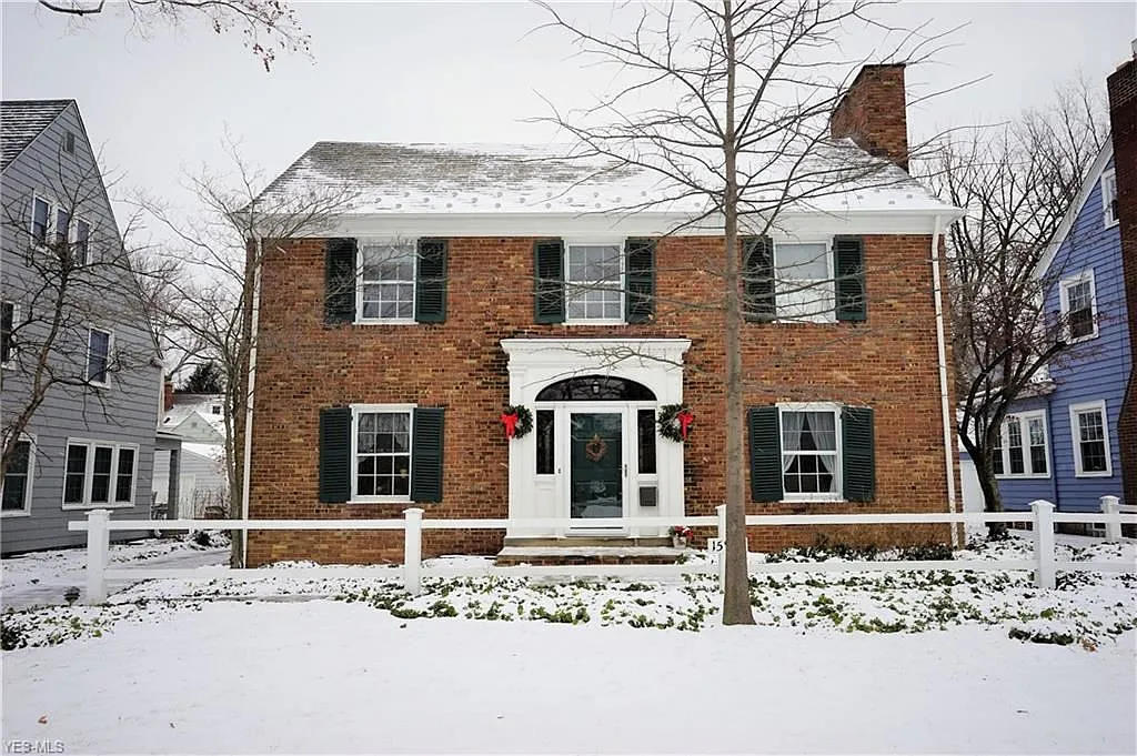 15915 Chadbourne Rd photo 1
