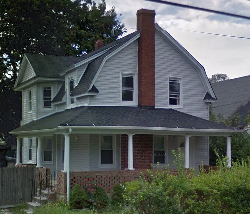 1st image of 201 N Columbus Ave