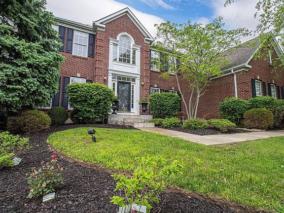 2nd image of 7872 Orchard Ct