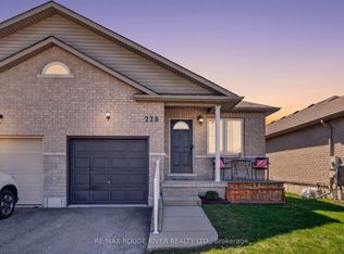 228 Ruttan Ter, Cobourg, ON K9A5X6