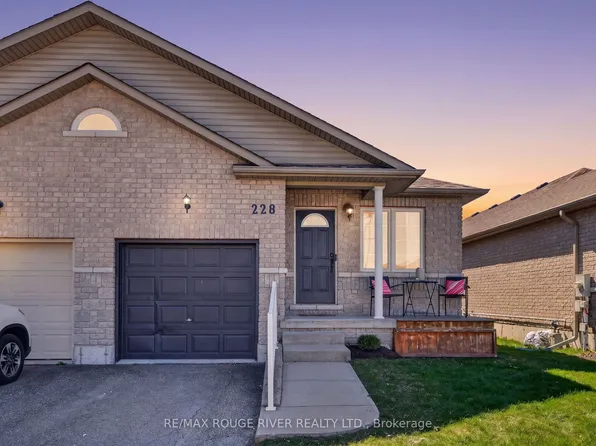 228 Ruttan Ter, Cobourg, ON K9A 5X6