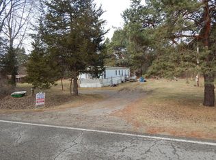 5510 Caine Rd, Vassar, MI 48768