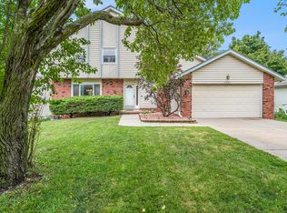15003 Normandy Blvd, Bellevue, NE 68123