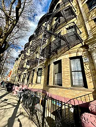 Rented by Pear NYC LLC