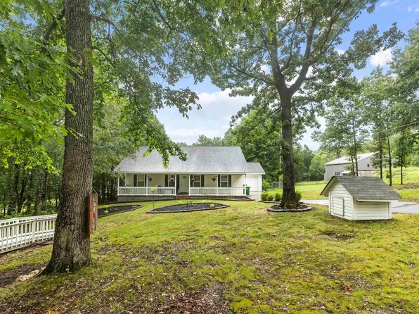 2414 Whispering Pine Rd, Little Rock, AR 72210