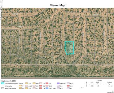 2 Horizon City Ests #101, El Paso, TX, 79928