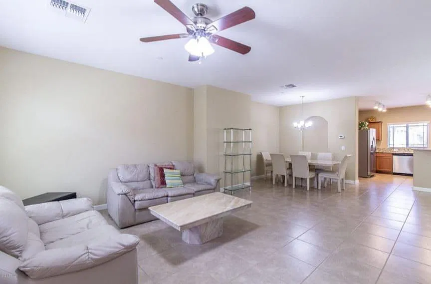 2150 W Alameda Rd #1319
