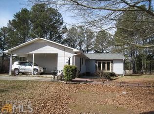 1251 Bethel Church Rd SE, Silver Creek, GA 30173