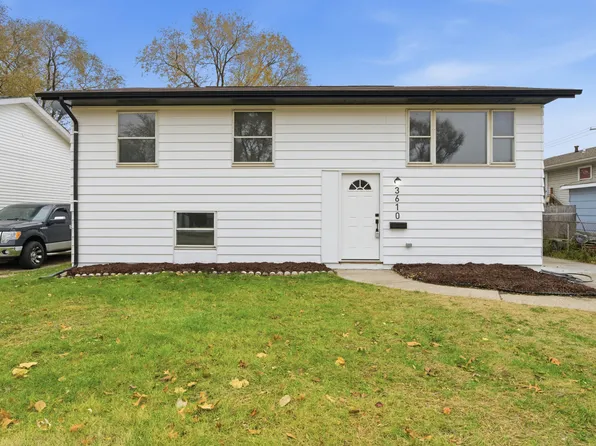 3610 175th Pl, Hammond, IN 46323