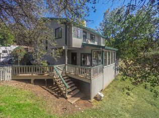 10343 La Cuesta Trl, Rough And Ready, CA 95975