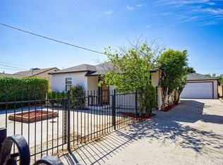12791 Sunburst St, Pacoima, CA 91331