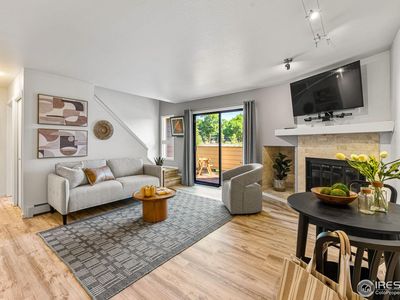 3755 Birchwood Dr #46, Boulder, CO, 80304