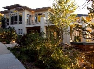 9624 Mountain Ridge Pl, Boulder, CO 80302