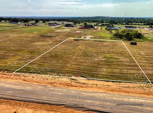 3 Three Quarter Loop, Poolville, TX 76487