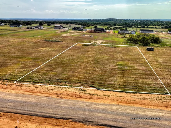 3 Three Quarter Loop, Poolville, TX 76487