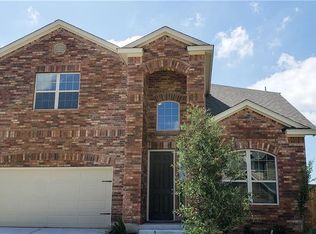13104 Craven Ln, Manor, TX 78653