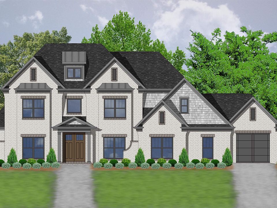 2nd image of 126 Mill Springs Ln