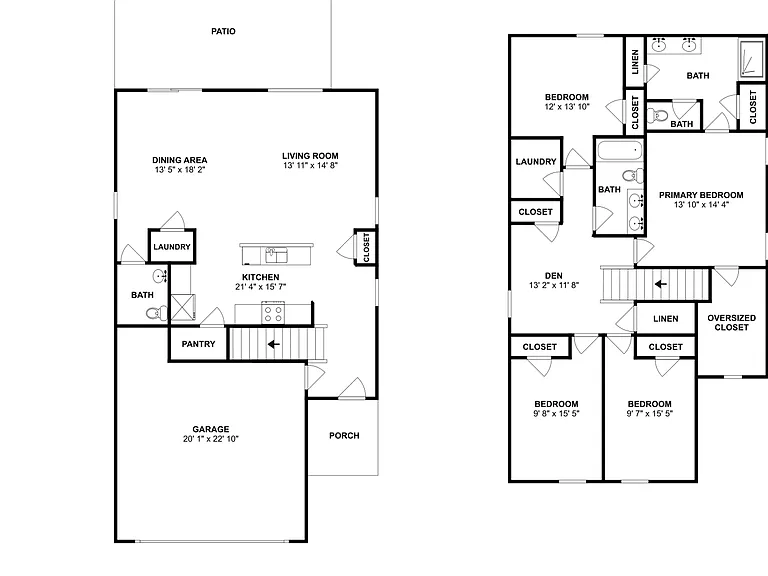 10020 Merry Fawn Ct — Photo 17