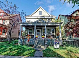 81 Walter St, Albany, NY 12204