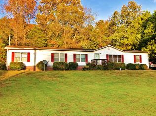 158 Turkey Creek Hwy, Carthage, TN 37030