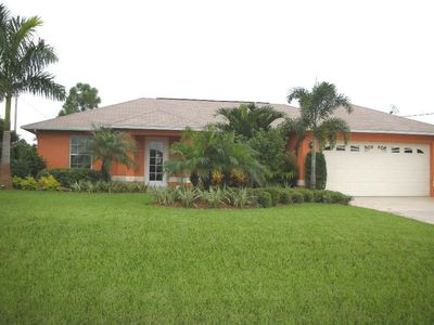 142 Zenith Cir, Fort Myers, FL, 33913