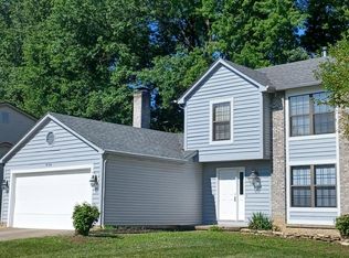 959 Windbourne St, Columbus, OH 43230