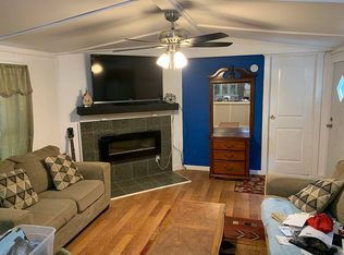 207 Cherokee Ln, Mc Caysville, GA 30555