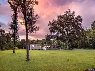 23874 NW 142nd Ave, High Springs, FL 32643