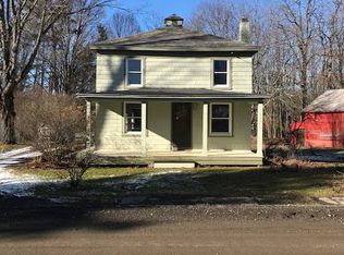 213 Cemetery Rd, Fly Creek, NY 13337