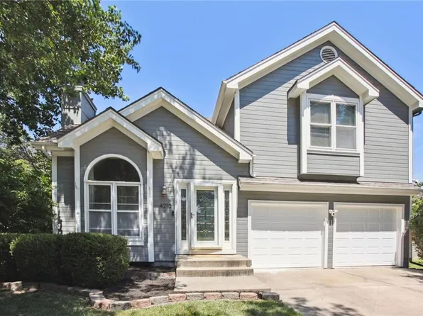 4210 NW 78th St, Kansas City, MO 64151