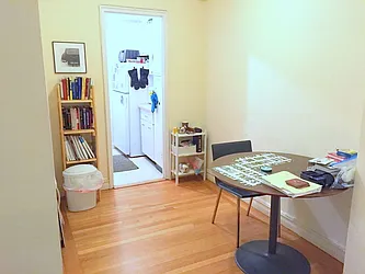 Rented by Manhattan Spaces