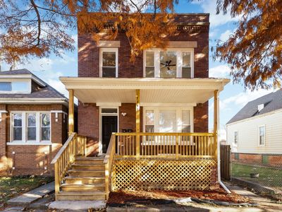 7337 S Green St, Chicago, IL, 60621