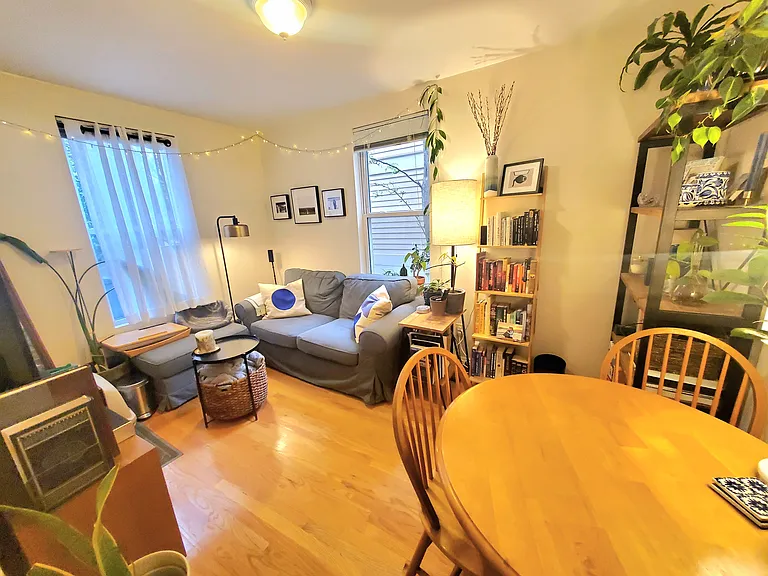 275 Putnam Ave #3 — Photo 2