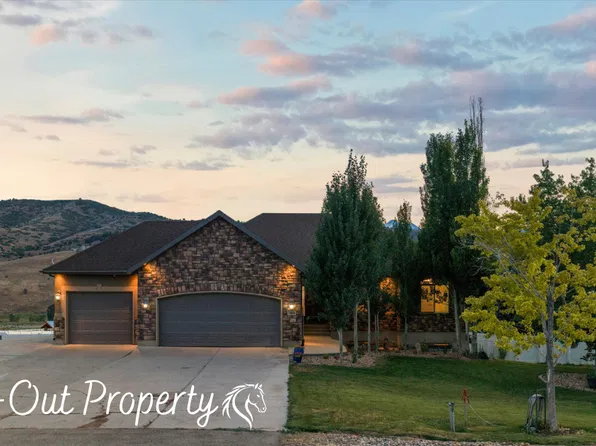 19694 S Elkhorn Cir, Birdseye, UT 84629