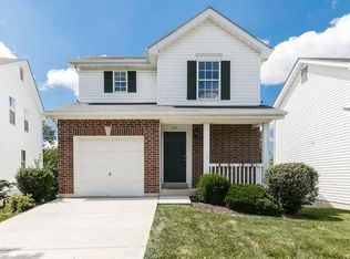245 Tyndale Dr, O'Fallon, MO 63366