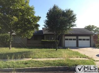 2502 Stratford Ct, San Antonio, TX 78223