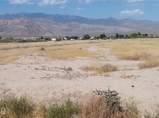 3651 Sagebrush Ave, Pahrump, NV 89048