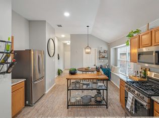 11828 Cottontail Dr, Fort Worth, TX 76244