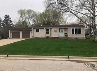 115 Tabbert Ave, Ripon, WI 54971