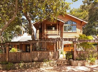 2011 Eunice St, Berkeley, CA 94709