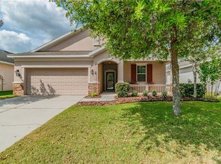 7617 Bulls Head Dr, Wesley Chapel, FL 33545