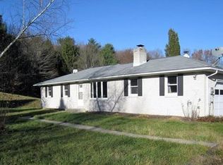 1280 Wood View Rd, Kunkletown, PA 18058