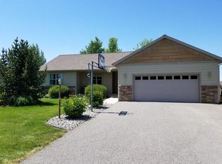 167 4 Dot Ln, Belgrade, MT 59714