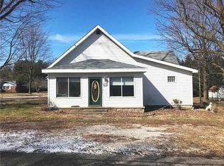 208 S Hancock St, Waynetown, IN 47990