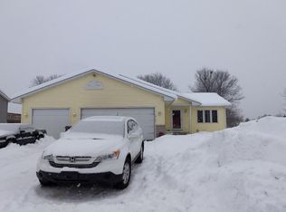 18147 Hudson St NW, Elk River, MN 55330
