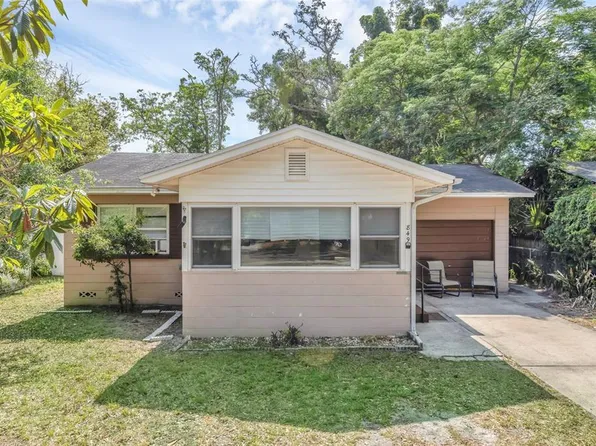 849 Driver Ave, Winter Park, FL 32789