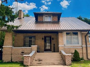 612 S Main St, Princeton, IN 47670