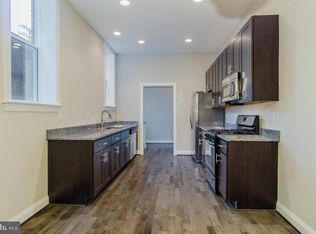 1506 S Charles St, Baltimore, MD 21230